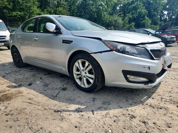 2013 KIA OPTIMA