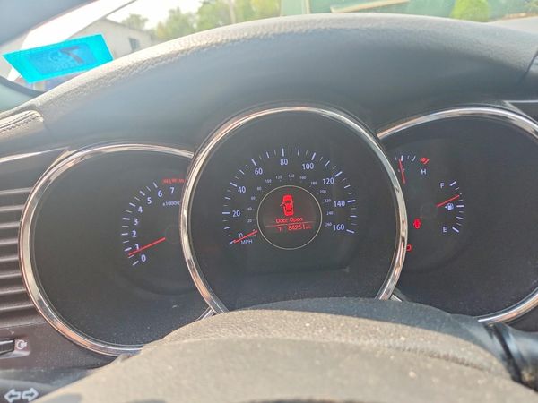 2013 KIA OPTIMA
