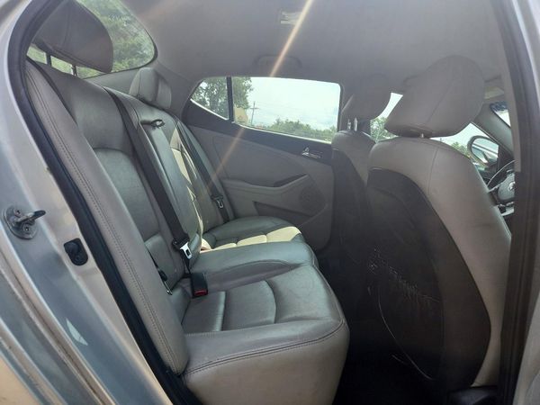 2013 KIA OPTIMA