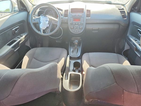 2013 KIA SOUL