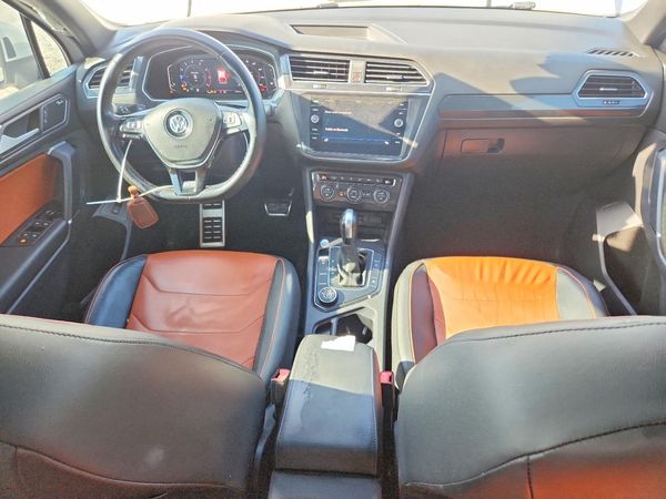 2020 VOLKSWAGEN TIGUAN — CKPT