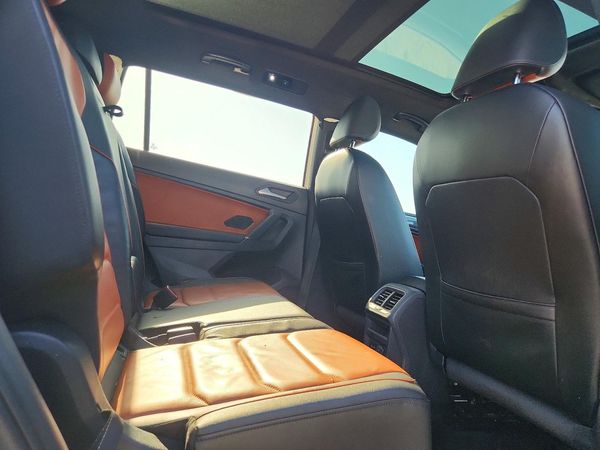 2020 VOLKSWAGEN TIGUAN — PSRS
