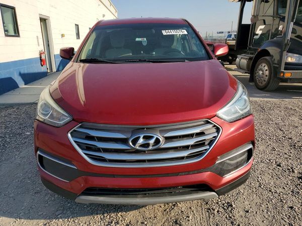 2018 HYUNDAI SANTA FE Sport Base