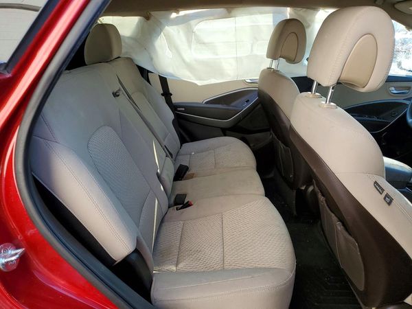 2018 HYUNDAI SANTA FE Sport Base