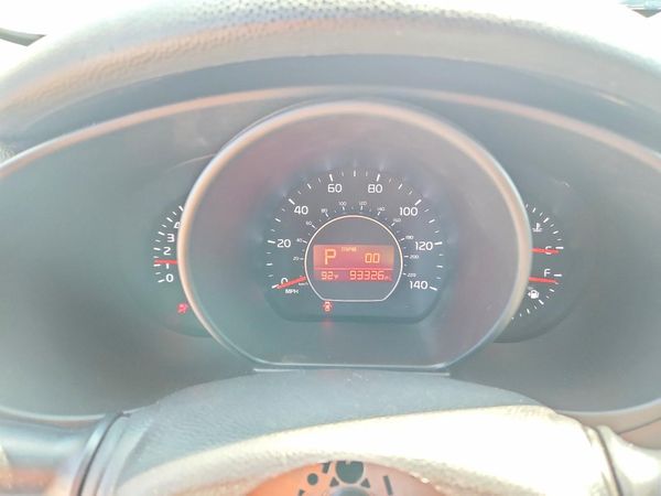 2019 KIA SOUL Plus