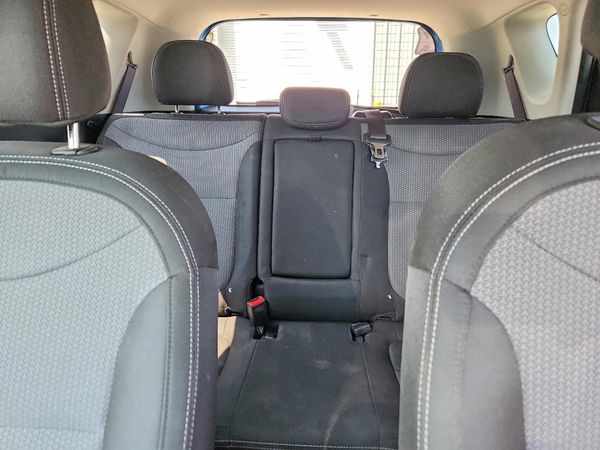 2019 KIA SOUL Plus