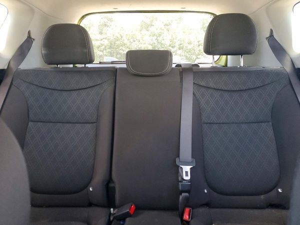 2016 KIA SOUL Plus