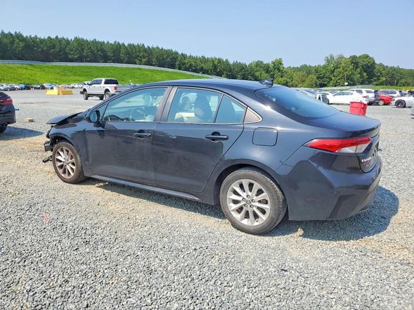 2021 TOYOTA COROLLA LE w/Premium pkg2