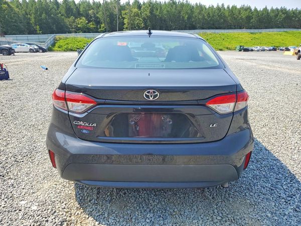 2021 TOYOTA COROLLA LE w/Premium pkg2
