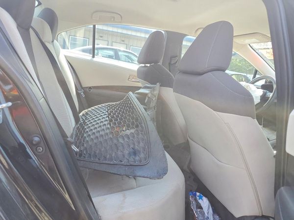 2021 TOYOTA COROLLA LE w/Premium pkg2