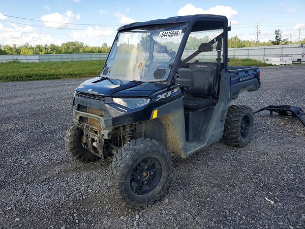 2023 POLARIS RANGER