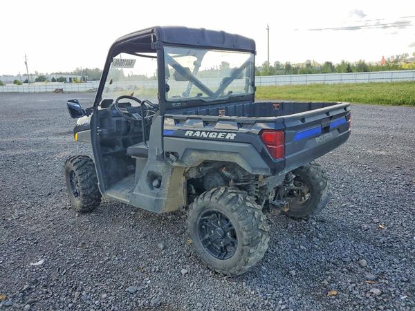 2023 POLARIS RANGER