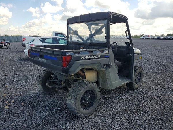 2023 POLARIS RANGER