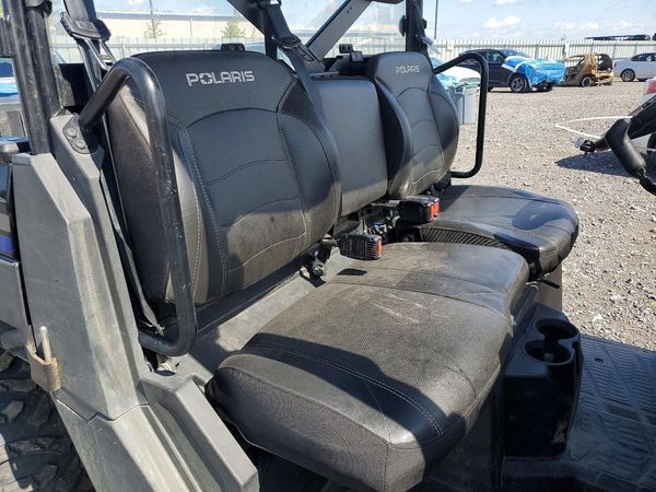 2023 POLARIS RANGER