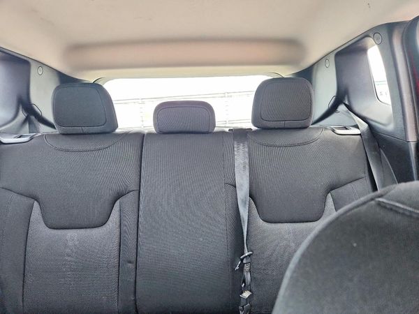 2015 JEEP RENEGADE SPORT 4X4