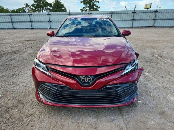 2019 TOYOTA CAMRY L/LE/SE/XLE