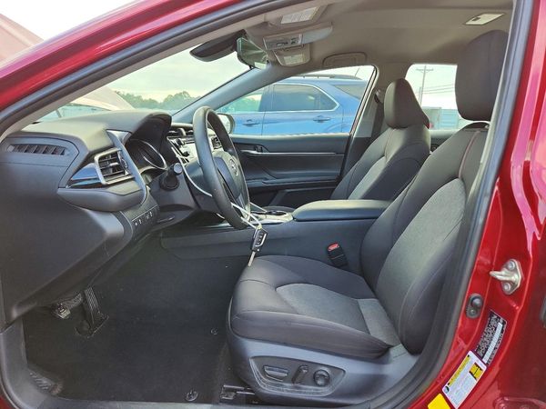 2019 TOYOTA CAMRY L/LE/SE/XLE
