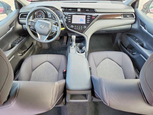 2019 TOYOTA CAMRY L/LE/SE/XLE