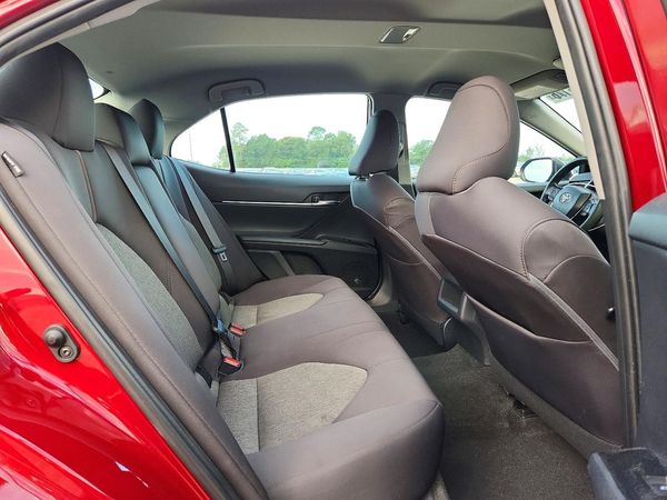 2019 TOYOTA CAMRY L/LE/SE/XLE