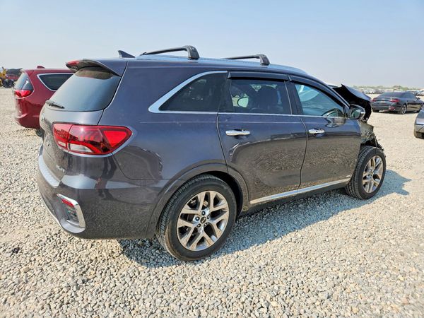 2019 KIA SORENTO SX, SXL