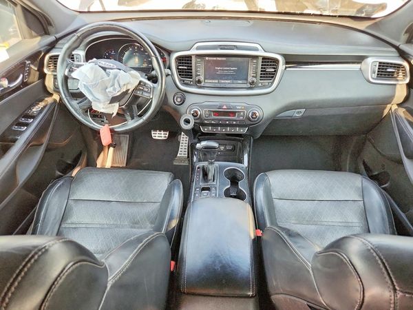 2019 KIA SORENTO SX, SXL