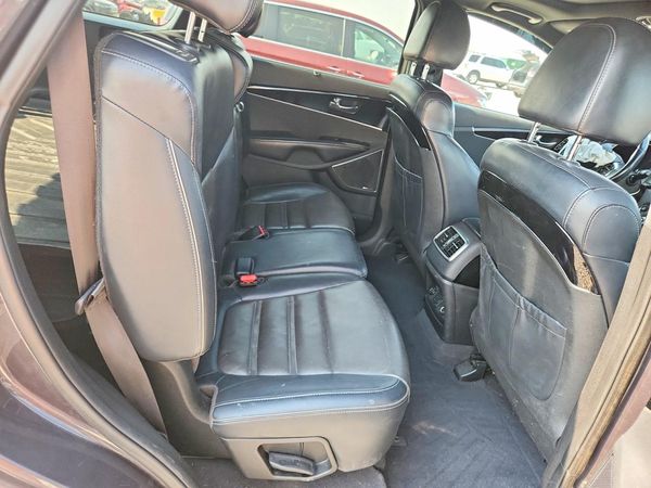 2019 KIA SORENTO SX, SXL