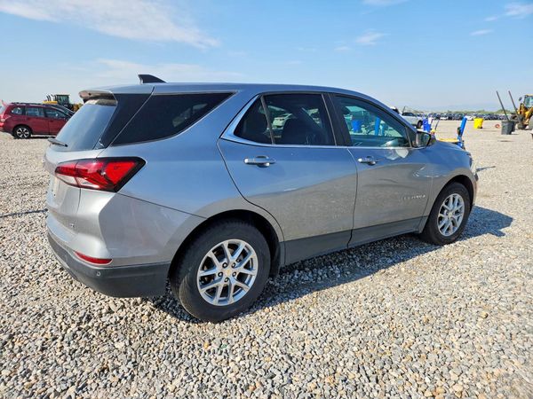 2024 CHEVROLET EQUINOX LT (1LT)