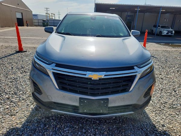 2024 CHEVROLET EQUINOX LT (1LT)