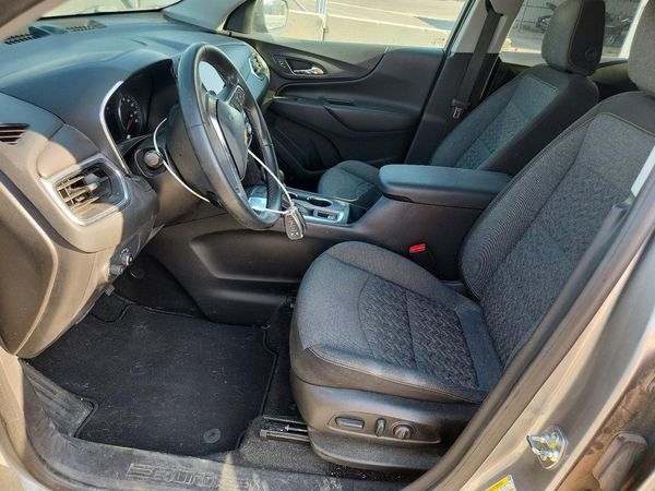 2024 CHEVROLET EQUINOX LT (1LT)