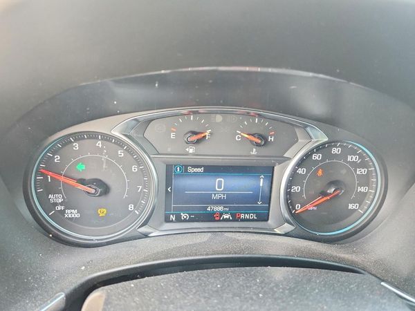 2024 CHEVROLET EQUINOX LT (1LT)