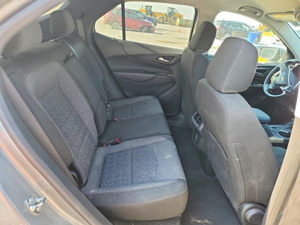 2024 CHEVROLET EQUINOX LT (1LT)