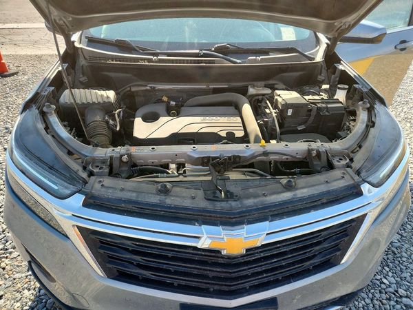 2024 CHEVROLET EQUINOX LT (1LT)