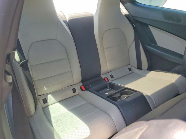 2012 MERCEDES-BENZ C C250