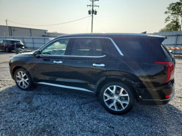 2021 HYUNDAI PALISADE SEL w/ Premium Pkg