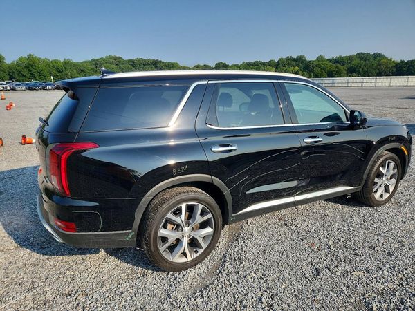2021 HYUNDAI PALISADE SEL w/ Premium Pkg