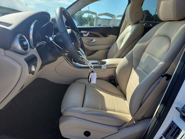 2022 MERCEDES-BENZ GLC GLC300