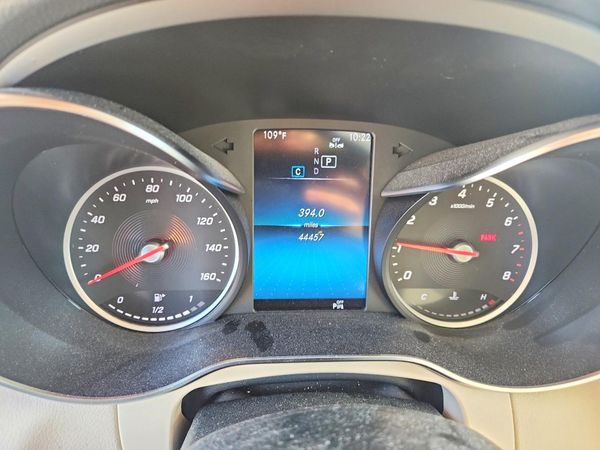 2022 MERCEDES-BENZ GLC GLC300