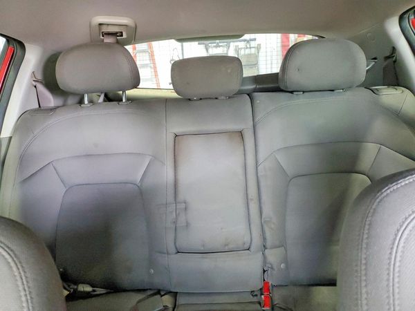 2012 KIA SPORTAGE GL(Middle-low grade)