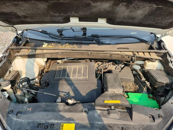2016 TOYOTA HIGHLANDER Base/Hybrid