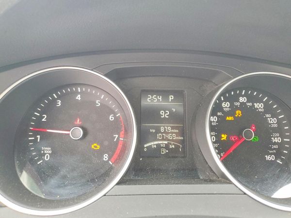 2017 VOLKSWAGEN JETTA
