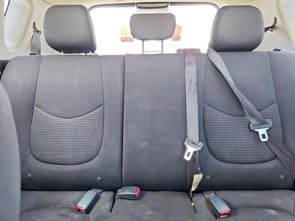 2013 KIA SOUL All Trims