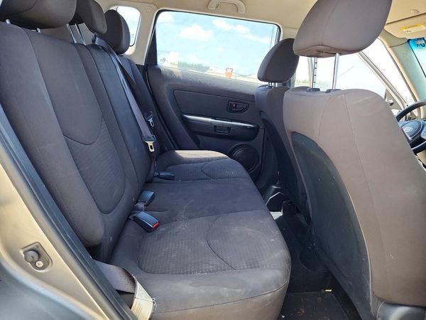 2013 KIA SOUL All Trims