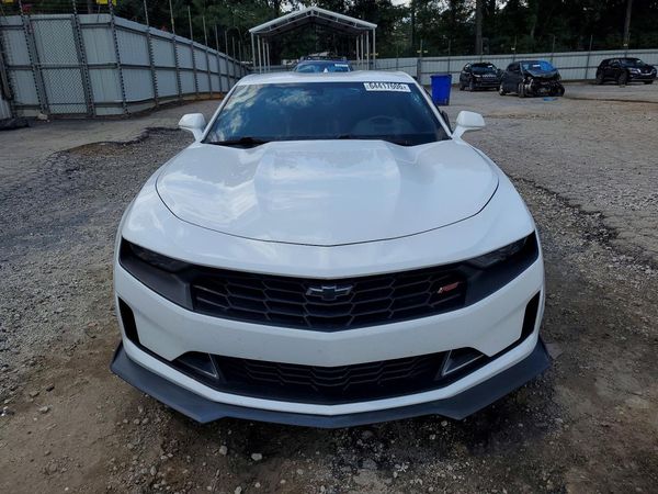 2021 CHEVROLET CAMARO 2LT/3LT