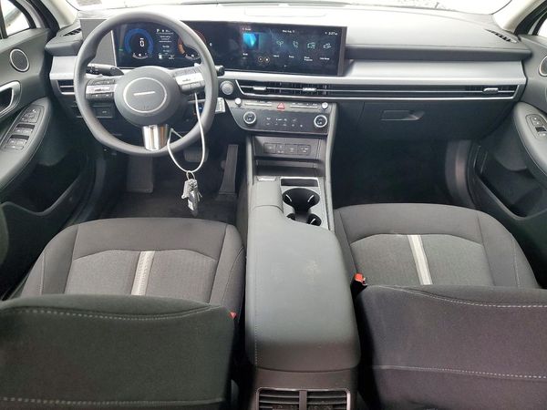 2026 HYUNDAI SONATA Blue — CKPT