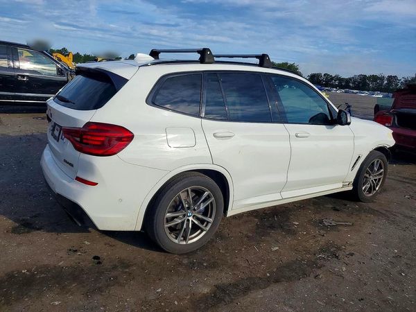 2020 BMW X3 M40i