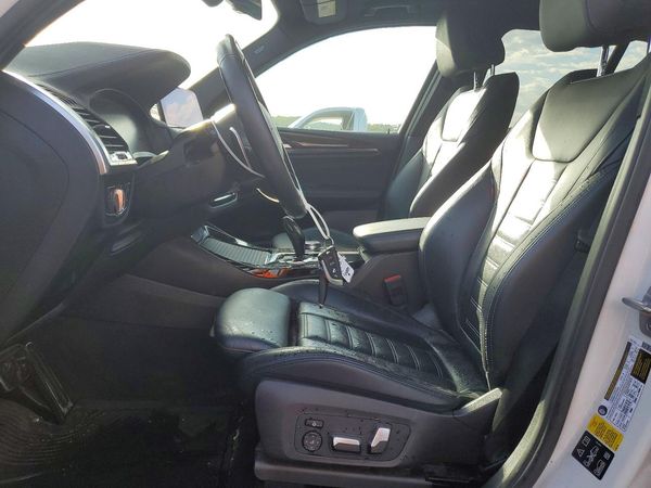2020 BMW X3 M40i