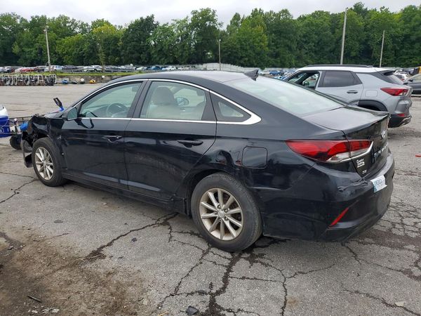 2019 HYUNDAI SONATA Eco Turbo, SE