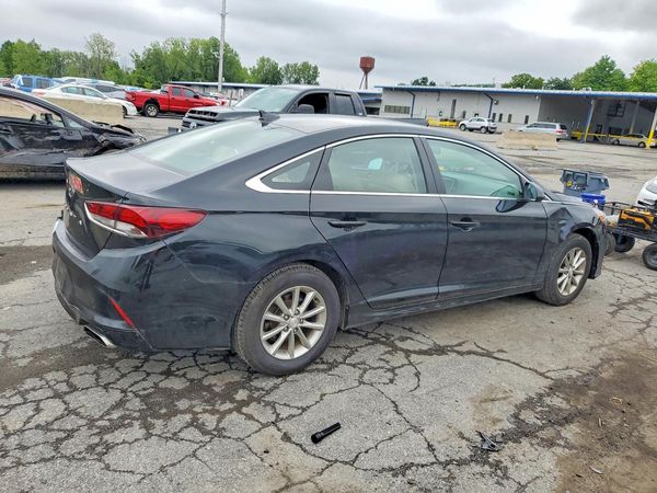 2019 HYUNDAI SONATA Eco Turbo, SE