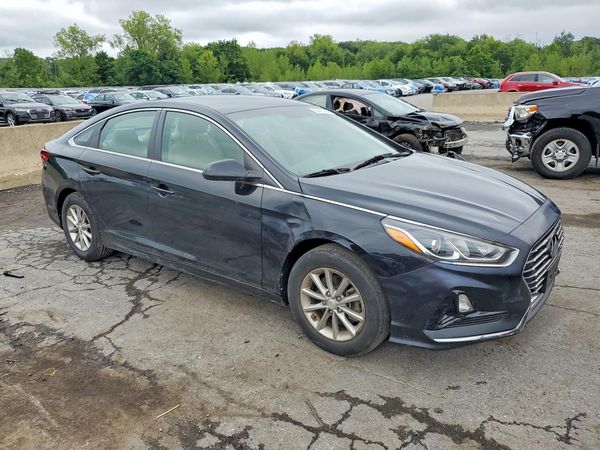 2019 HYUNDAI SONATA Eco Turbo, SE