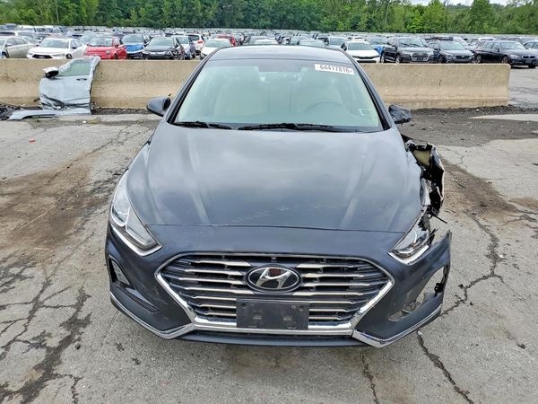 2019 HYUNDAI SONATA Eco Turbo, SE